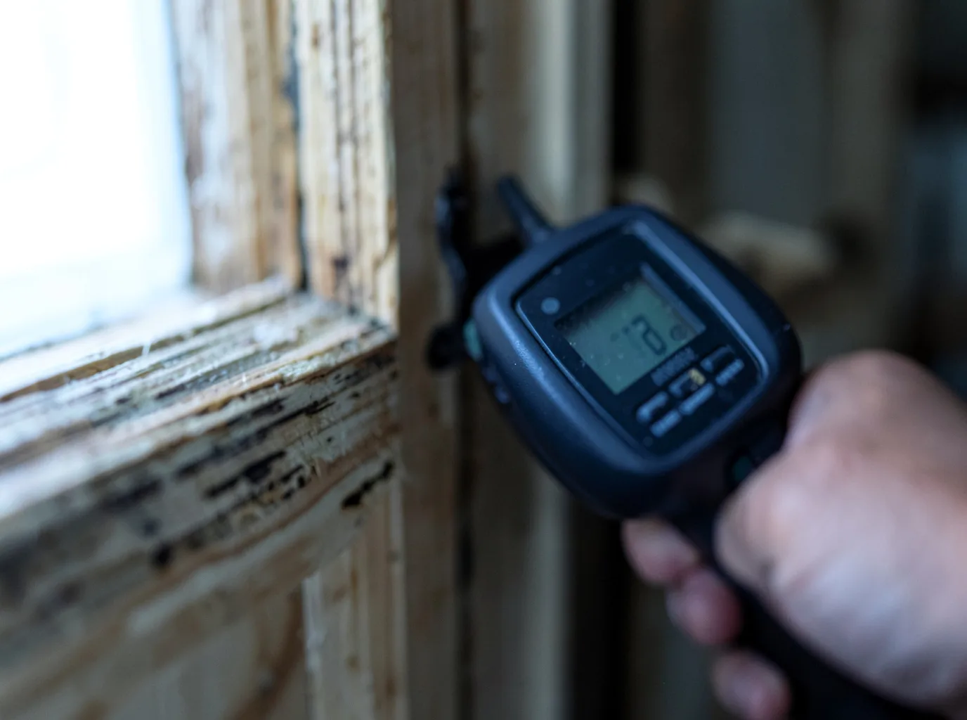 Commercial Water Damage Restoration in Yorkville, OH