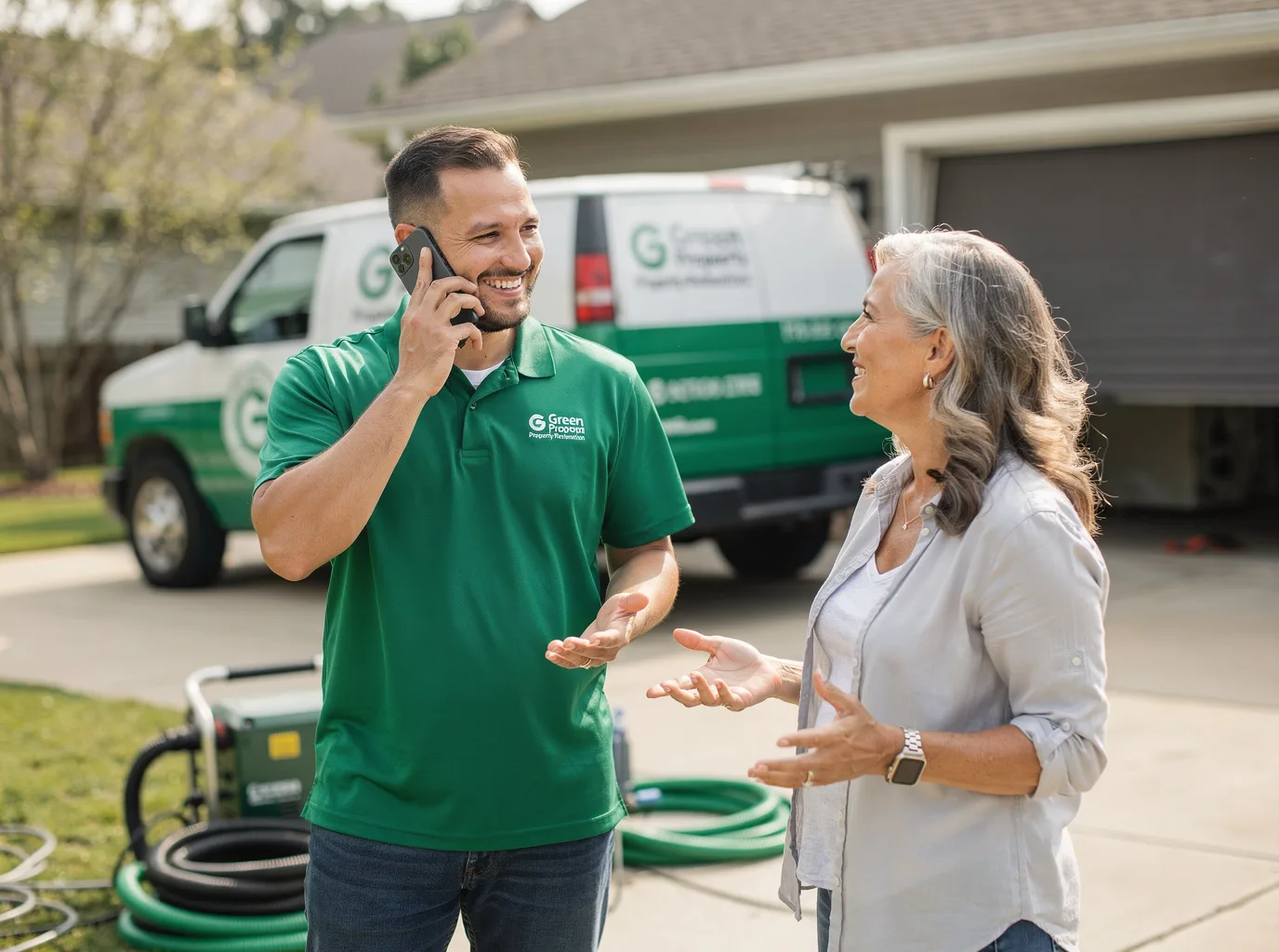 Water Damage Restoration Yorkville, OH FAQs
